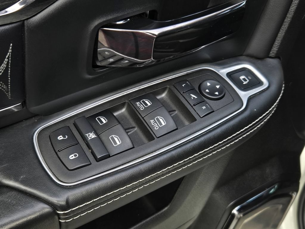 Used 2022 RAM 2500 Limited AWD/4WD image 15