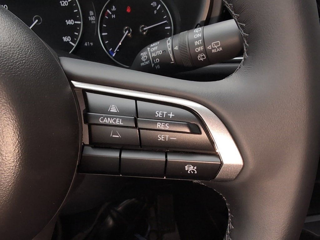 New 2026 MAZDA CX-30 AWD 2.5 S image 16