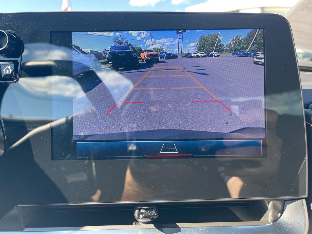 Used 2024 Chevrolet Corvette Stingray Coupe w/ 1LT image 19