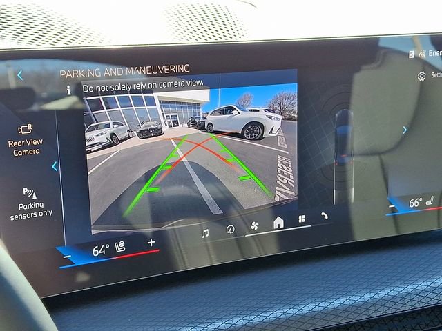 New 2026 BMW i4 xDrive40i image 16