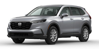 New 2027 Honda CR-V EX image 1