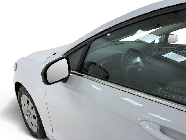 Used 2020 Ford Fusion S FWD image 10