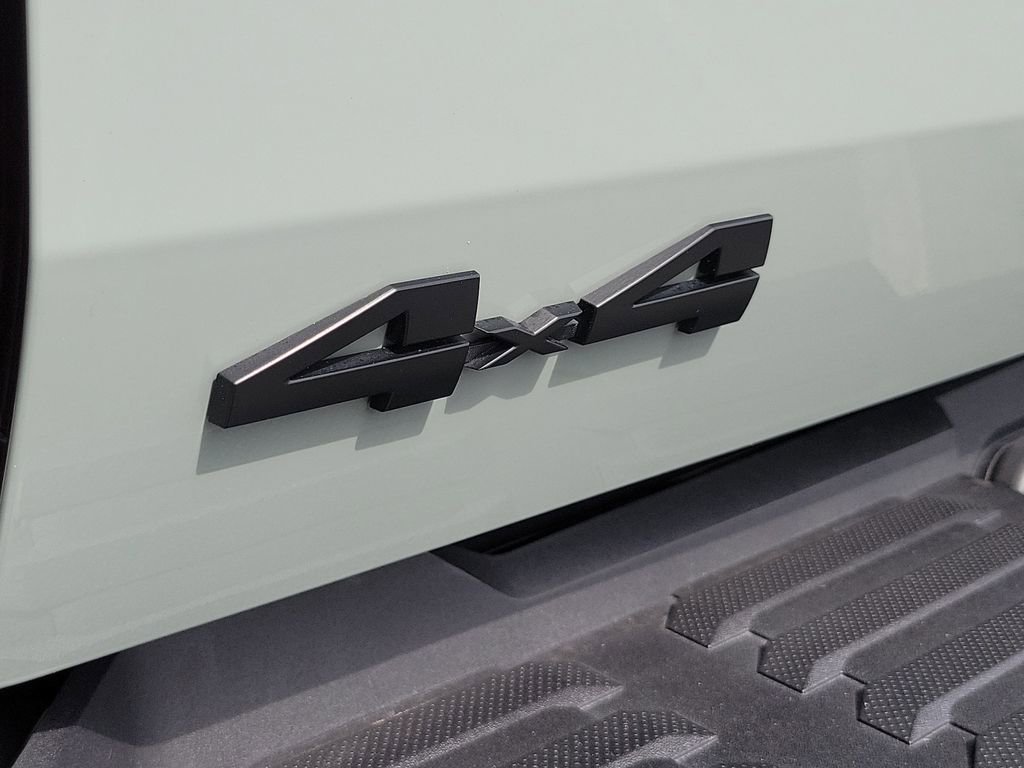 Used 2025 Toyota Tundra Limited image 30