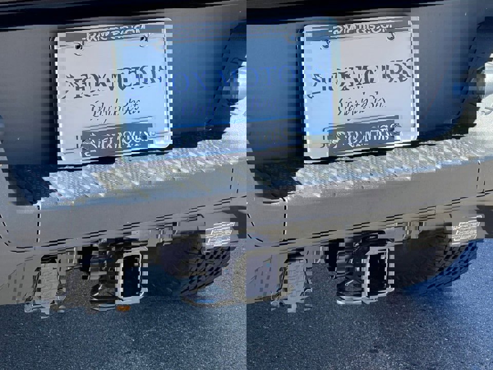 New 2026 Honda Ridgeline RTL image 7