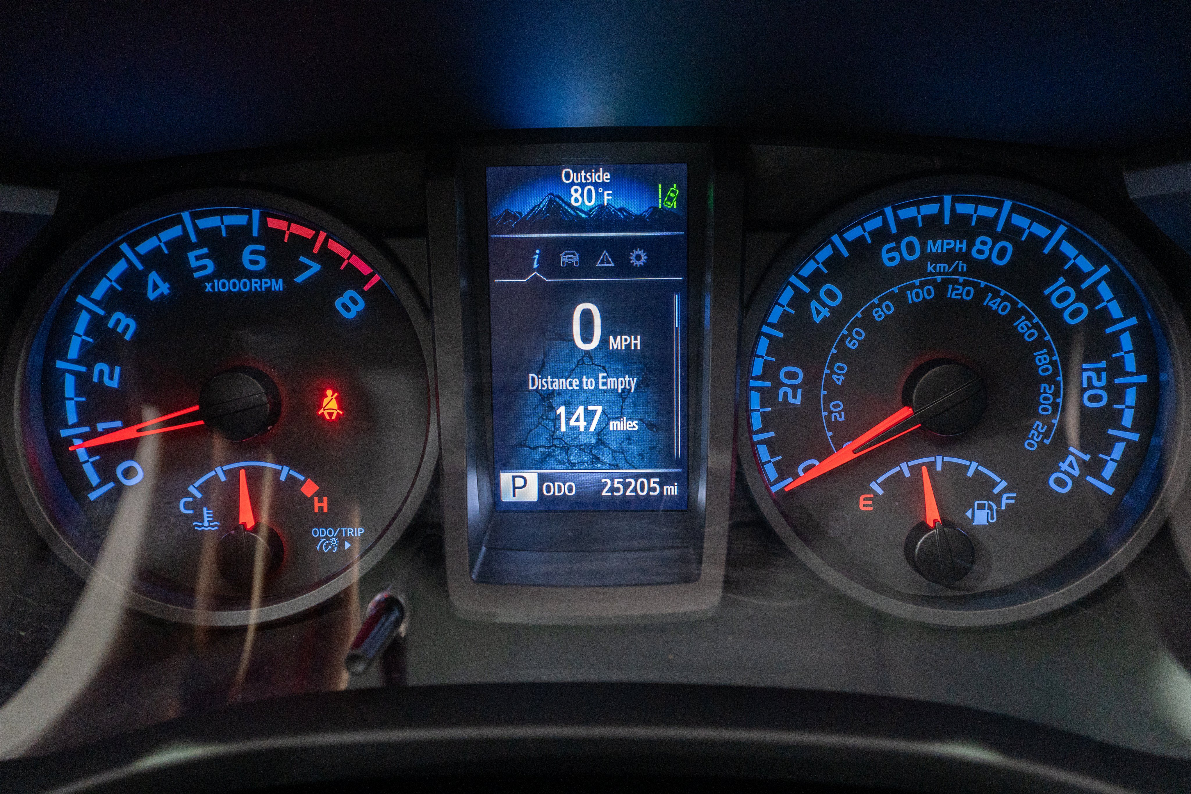 Used 2023 Toyota Tacoma SR AWD/4WD image 25