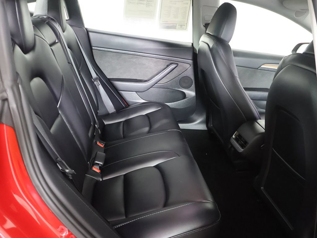 Used 2023 Tesla Model 3 Standard Range RWD image 32