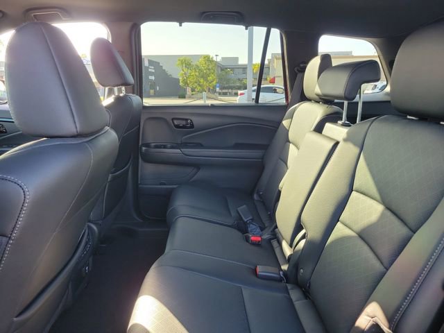 Certified 2023 Honda Passport Elite image 14