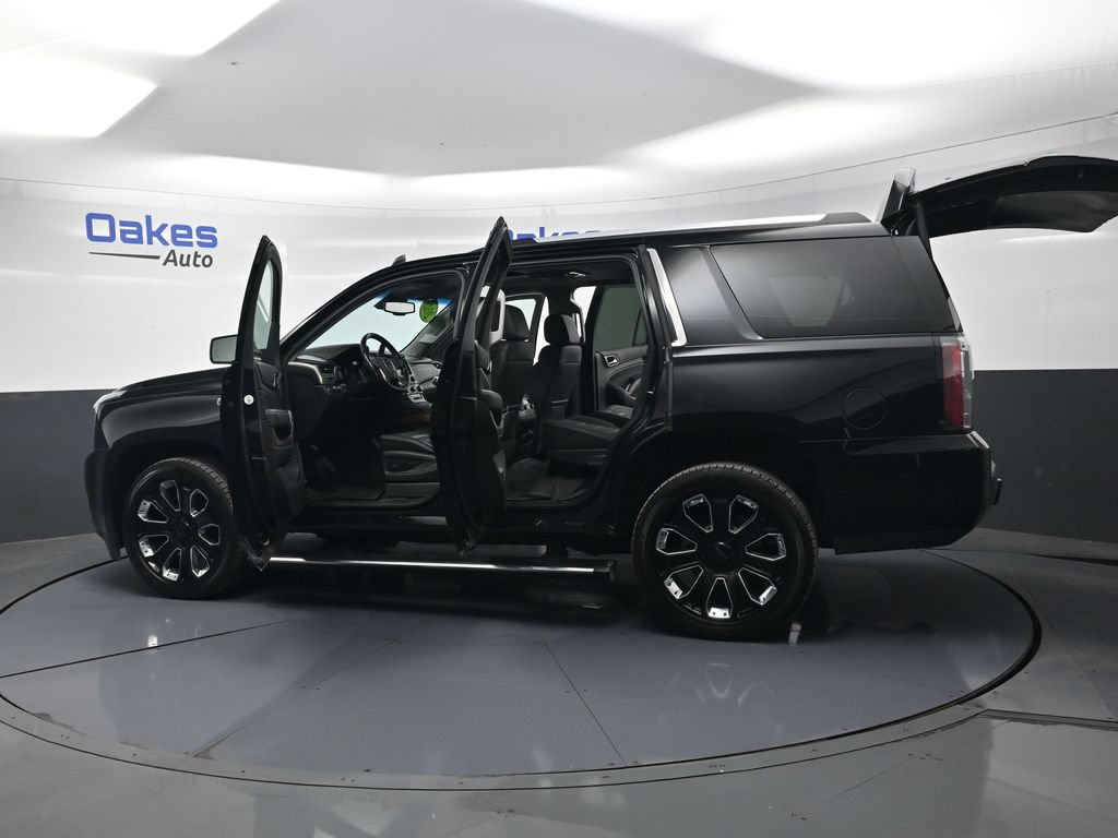 Used 2019 GMC Yukon Denali w/ Denali Ultimate Package AWD/4WD image 60