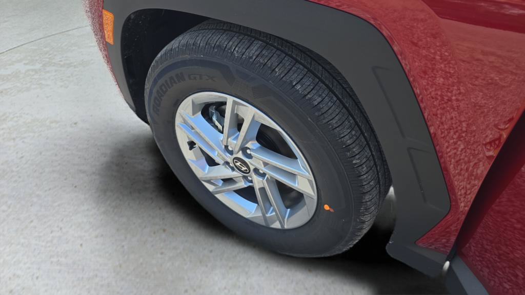 New 2026 Hyundai Tucson SE FWD image 34