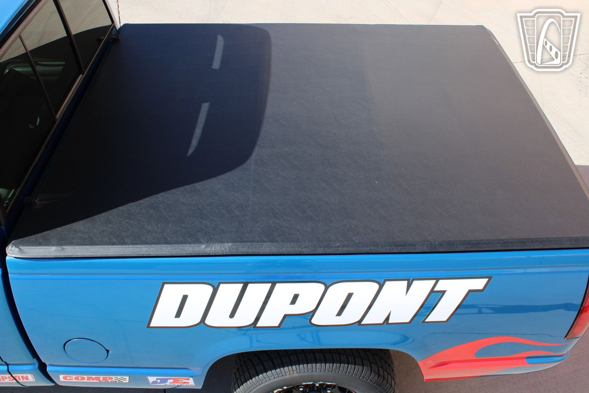 Used 1997 Chevrolet Silverado 1500 Silverado w/ Preferred Equipment Group 2 RWD image 34