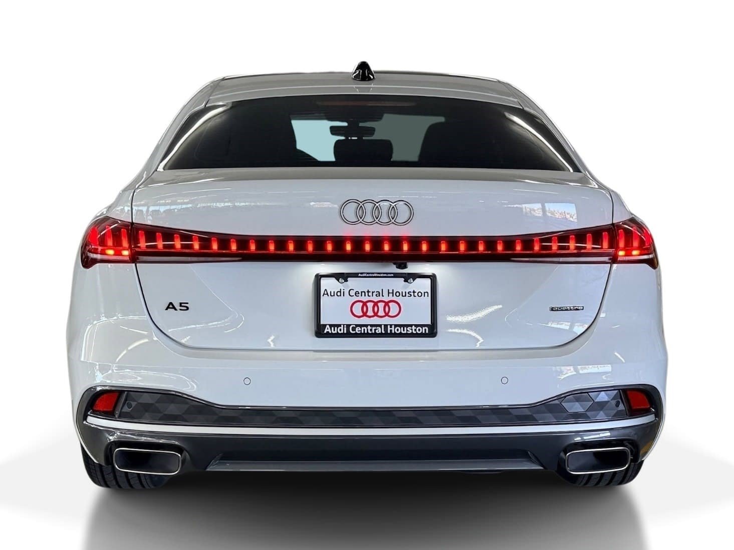 New 2025 Audi A5 2.0T Premium Plus image 10