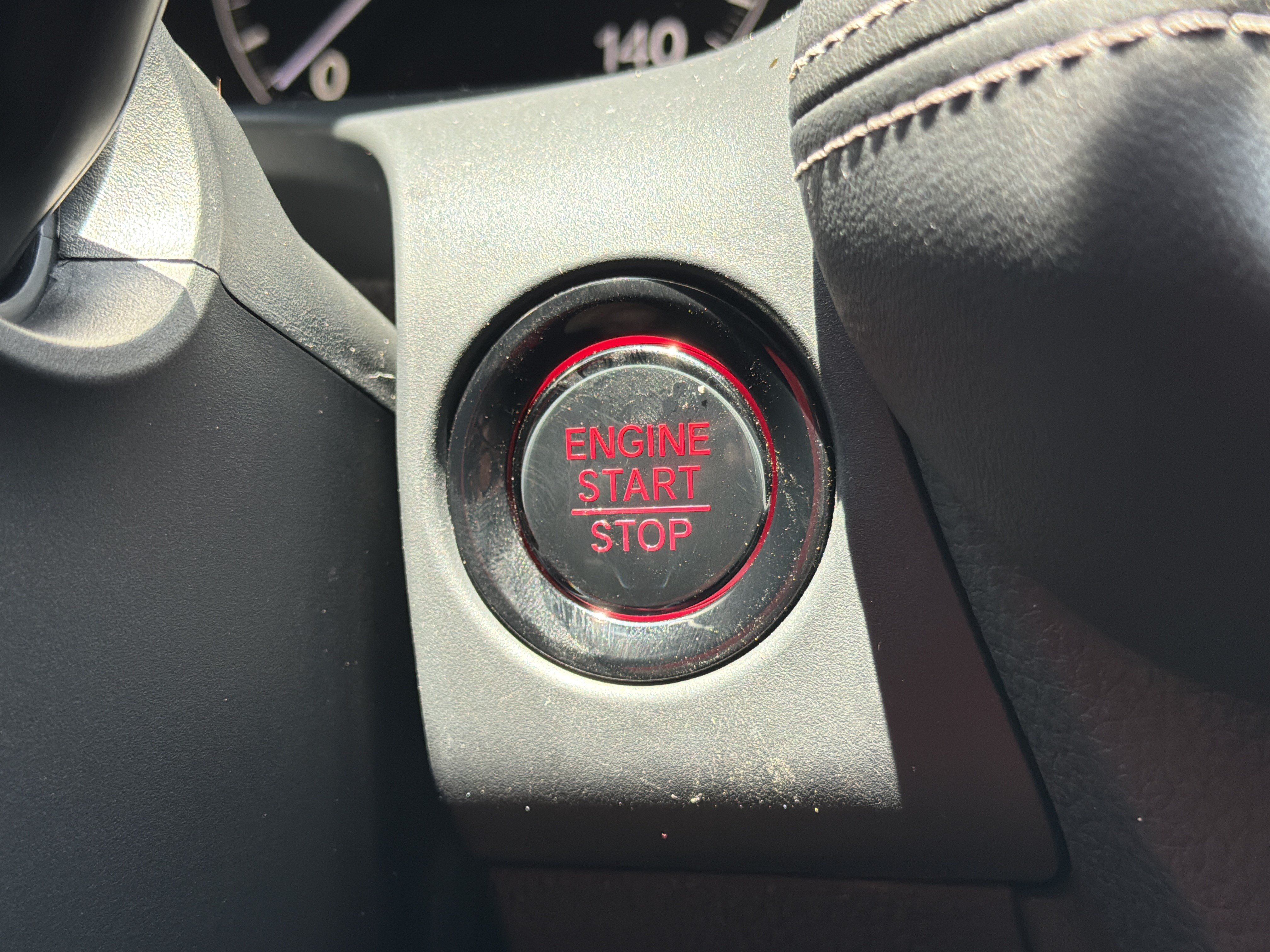 Used 2026 Honda HR-V EX-L image 12