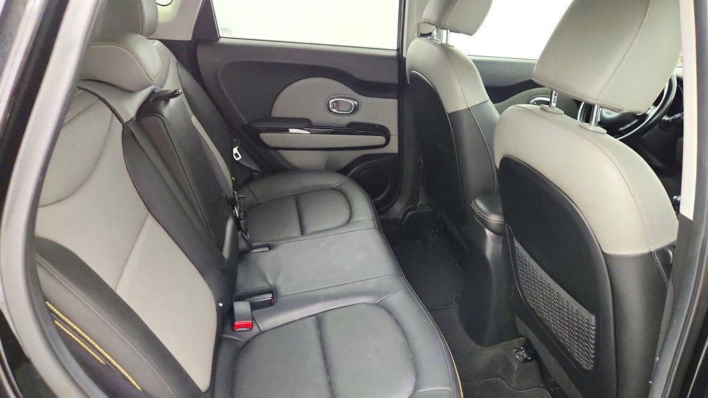Used 2016 Kia Soul + w/ Primo Package image 23