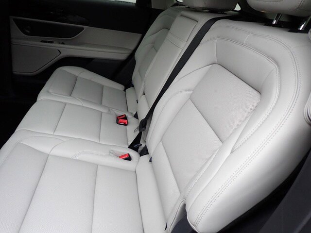New 2026 Lincoln Nautilus Premier w/ Equipment Group 102A AWD/4WD image 23
