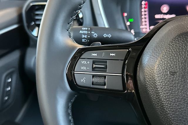 Certified 2026 Honda Passport RTL image 26