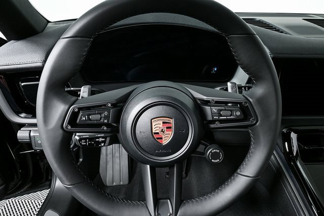 New 2025 Porsche Panamera 4 image 9