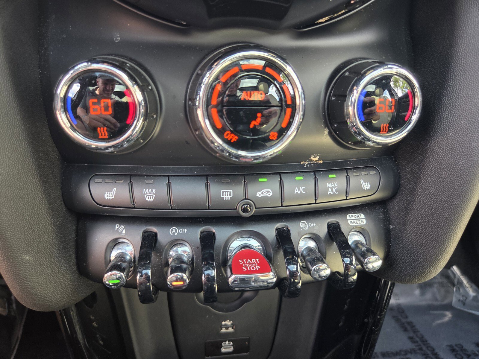 Used 2023 MINI Cooper S w/ MINI Resolute Edition image 26