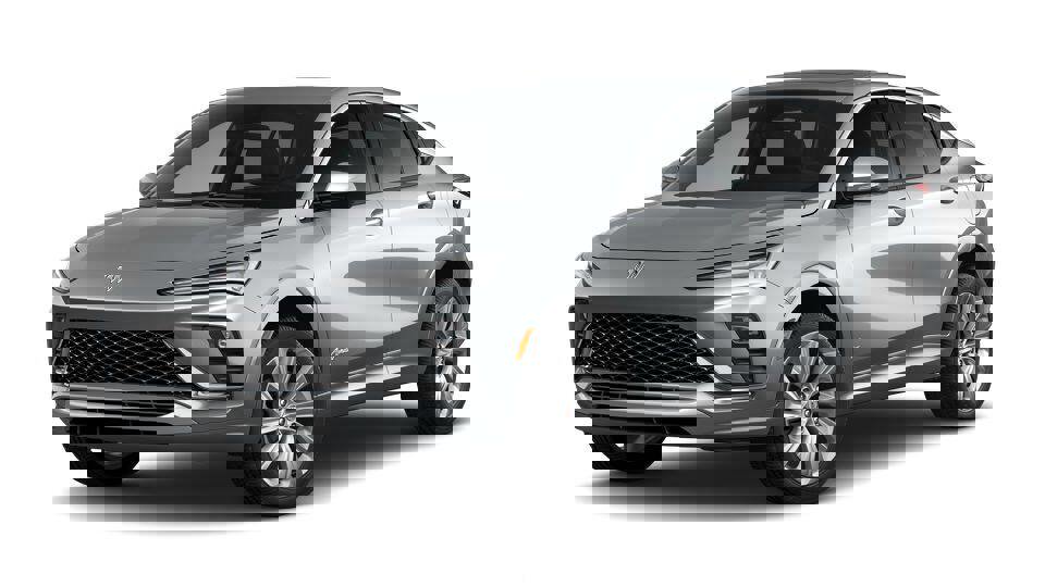 New 2026 Buick Envista Avenir image 1