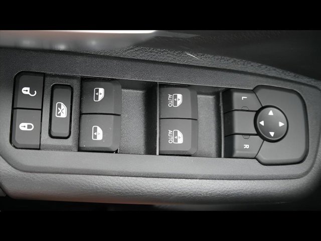 New 2025 RAM 1500 Tradesman w/ Night Edition image 11