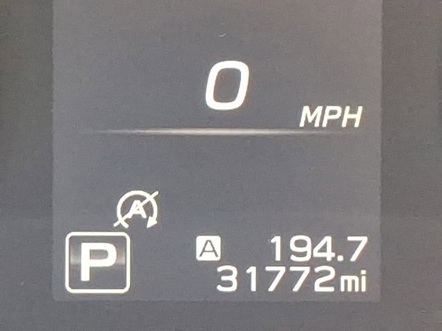 Certified 2023 Subaru Outback Premium image 21