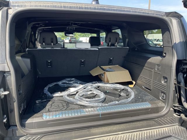 New 2025 GMC Hummer EV 3X w/ Extreme Off-Road Package AWD/4WD image 24