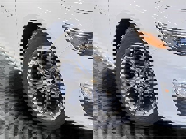 Certified 2024 Chevrolet Malibu LT image 28