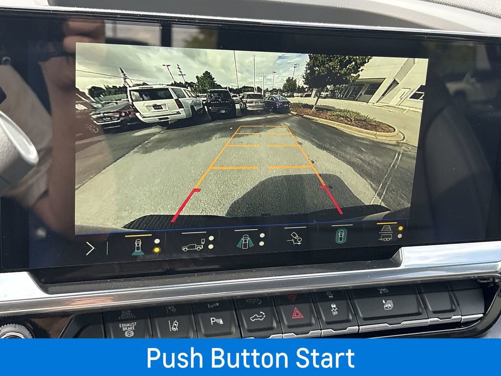 New 2026 Chevrolet Silverado 3500 High Country w/ High Country Premium Package image 17