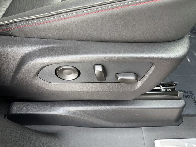 New 2026 Chevrolet Tahoe RST w/ RST Capability Package image 26