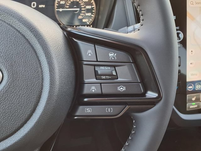 New 2026 Subaru Forester Touring AWD/4WD image 16