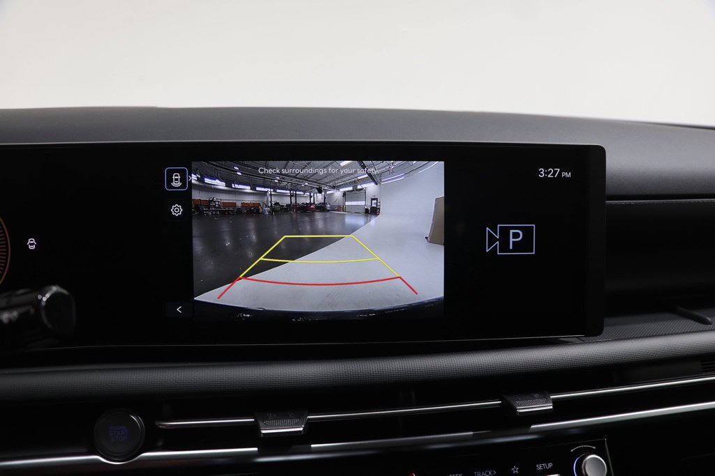 New 2027 Hyundai Santa Cruz SE AWD/4WD image 24