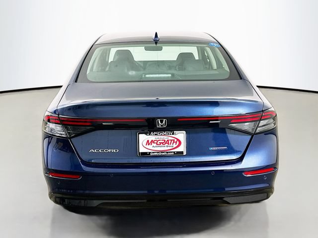 Certified 2024 Honda Accord EX-L image 18