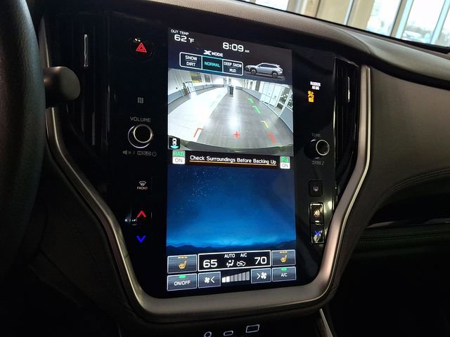 Certified 2024 Subaru Outback Onyx Edition XT w/ Popular Package #2 image 17