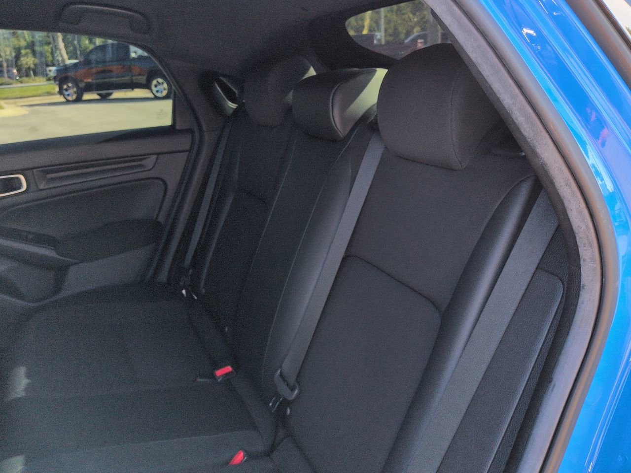 Used 2024 Honda Civic Sport image 11