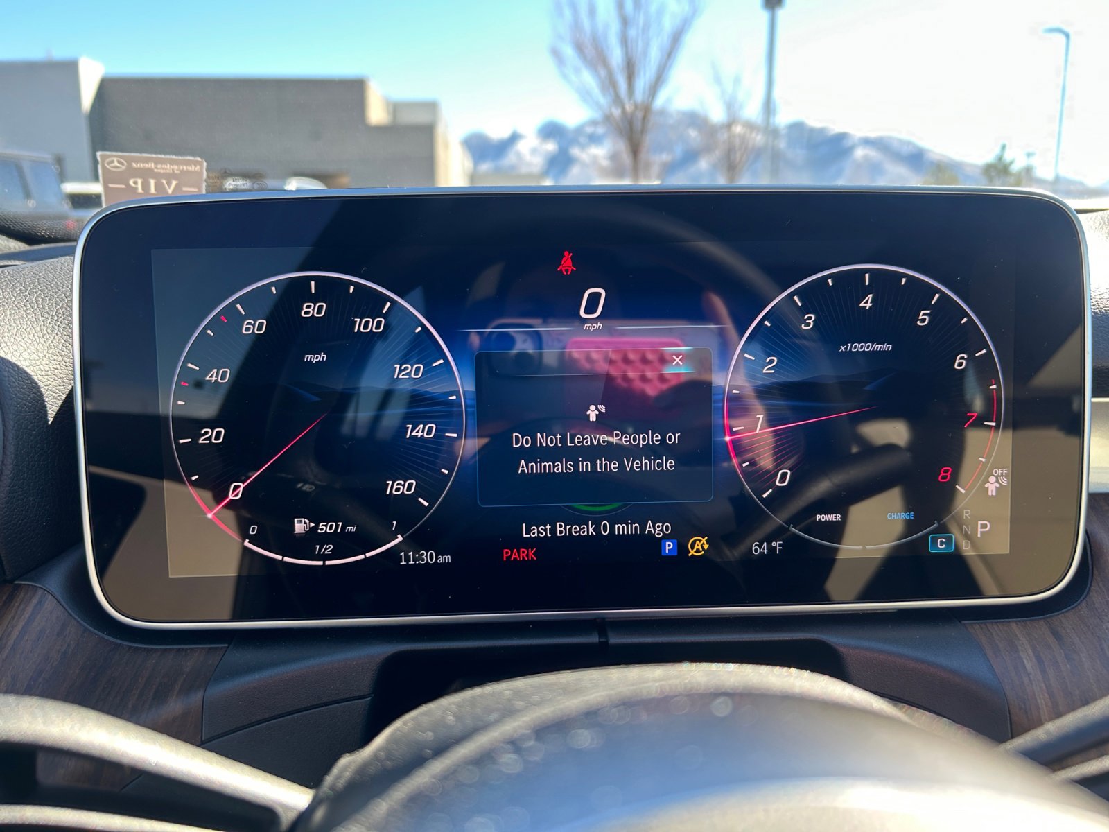 Certified 2025 Mercedes-Benz C 300 4MATIC Sedan image 11