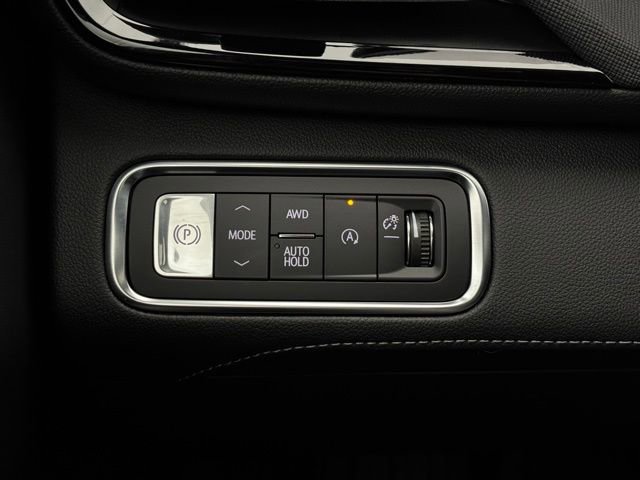 New 2026 Buick Enclave Sport Touring w/ Power Package image 25