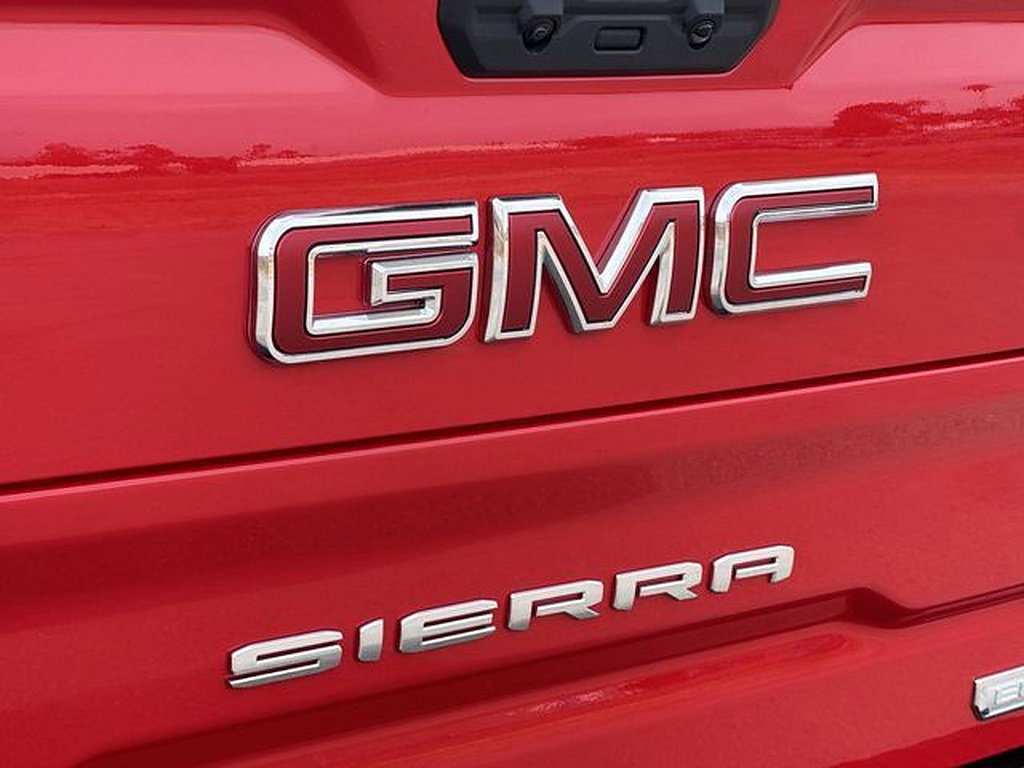 New 2026 GMC Sierra 1500 Elevation AWD/4WD image 28