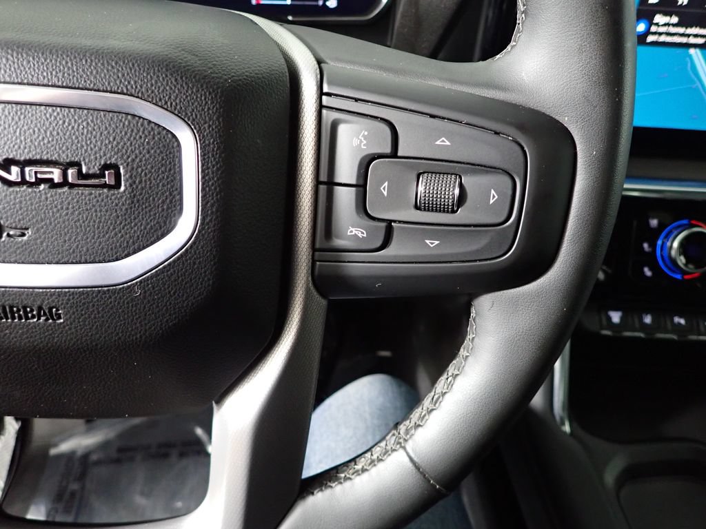 Used 2024 GMC Sierra 3500 Denali w/ Denali Reserve Package AWD/4WD image 34