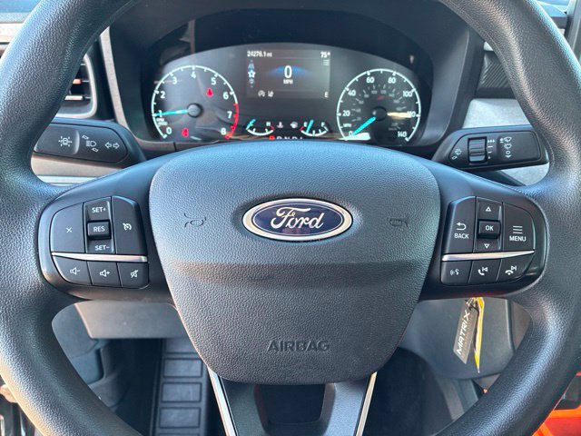 Used 2024 Ford Maverick XLT w/ Equipment Group 300A Standard AWD/4WD image 18