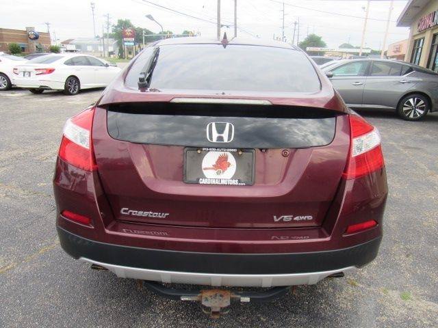 Used 2015 Honda Crosstour EX-L image 11