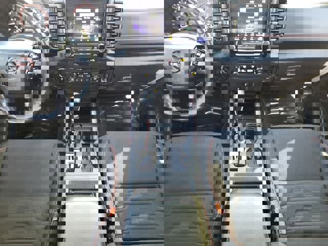 Certified 2024 Nissan Frontier PRO-4X w/ Technology Package image 19