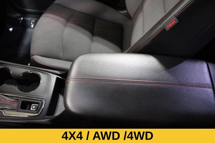 Used 2022 Chevrolet Equinox RS image 18