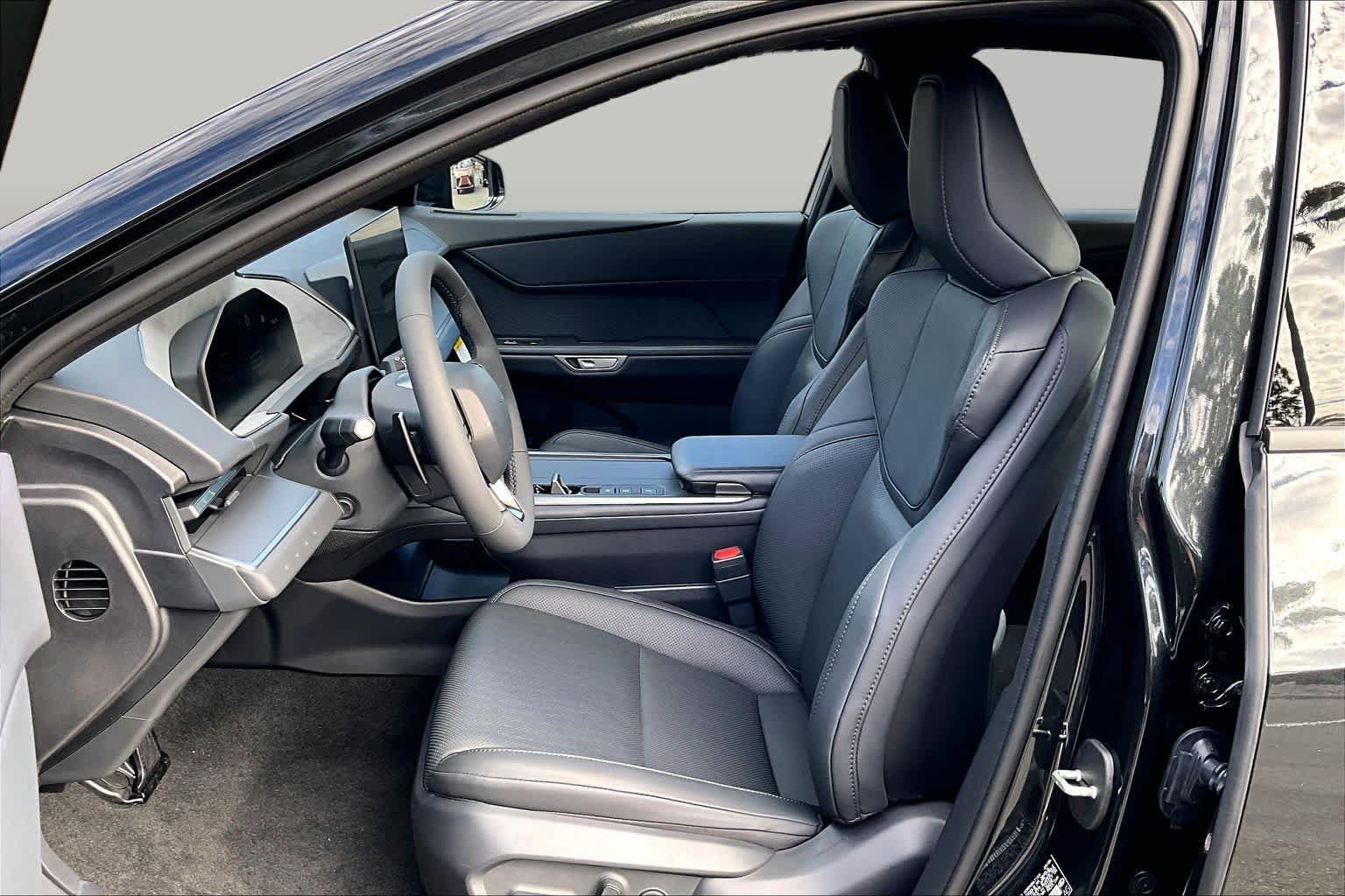 New 2026 Lexus ES 350e w/ Convenience Package FWD image 18