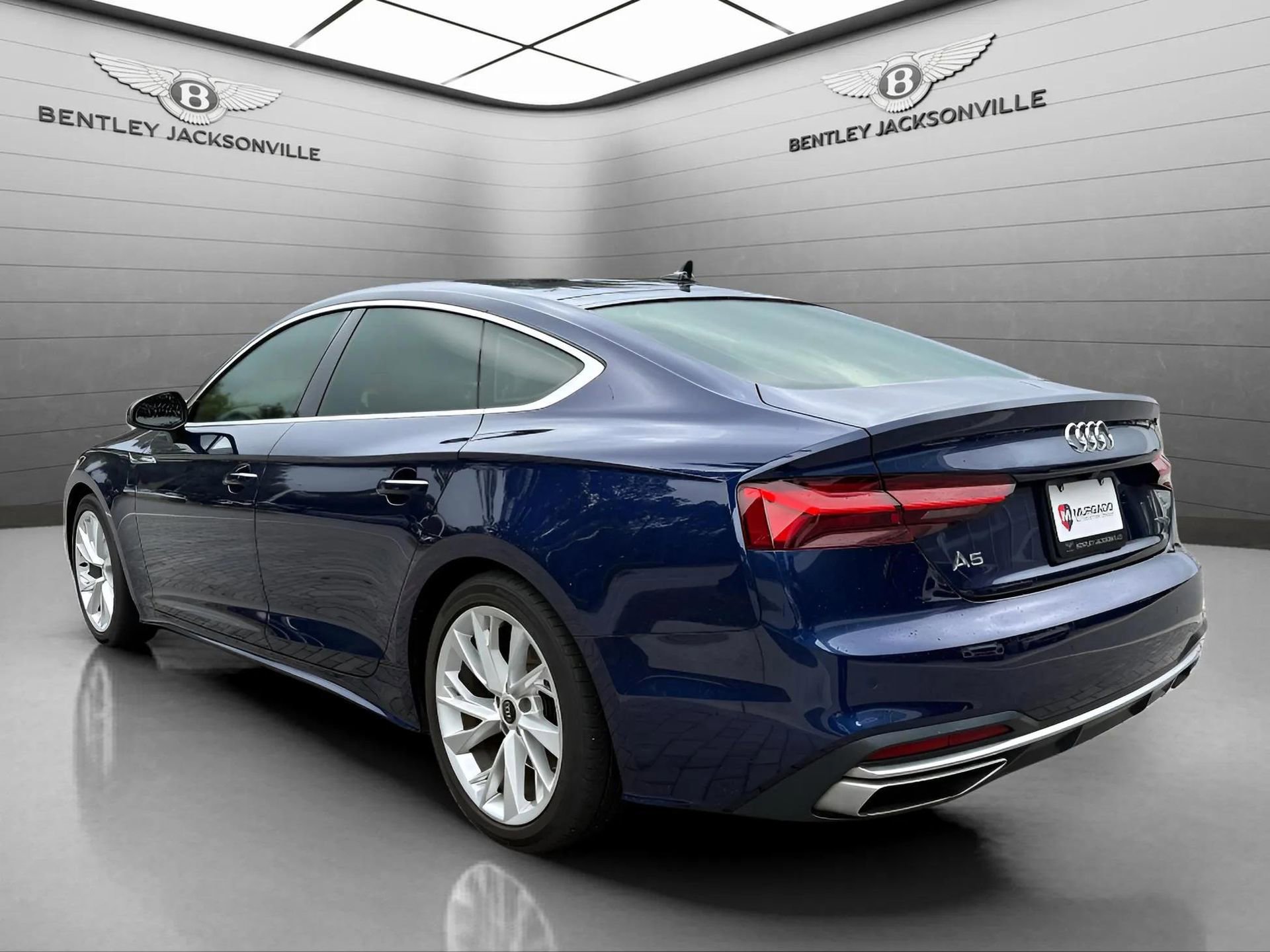 Used 2023 Audi A5 2.0T Premium w/ Convenience Package image 12