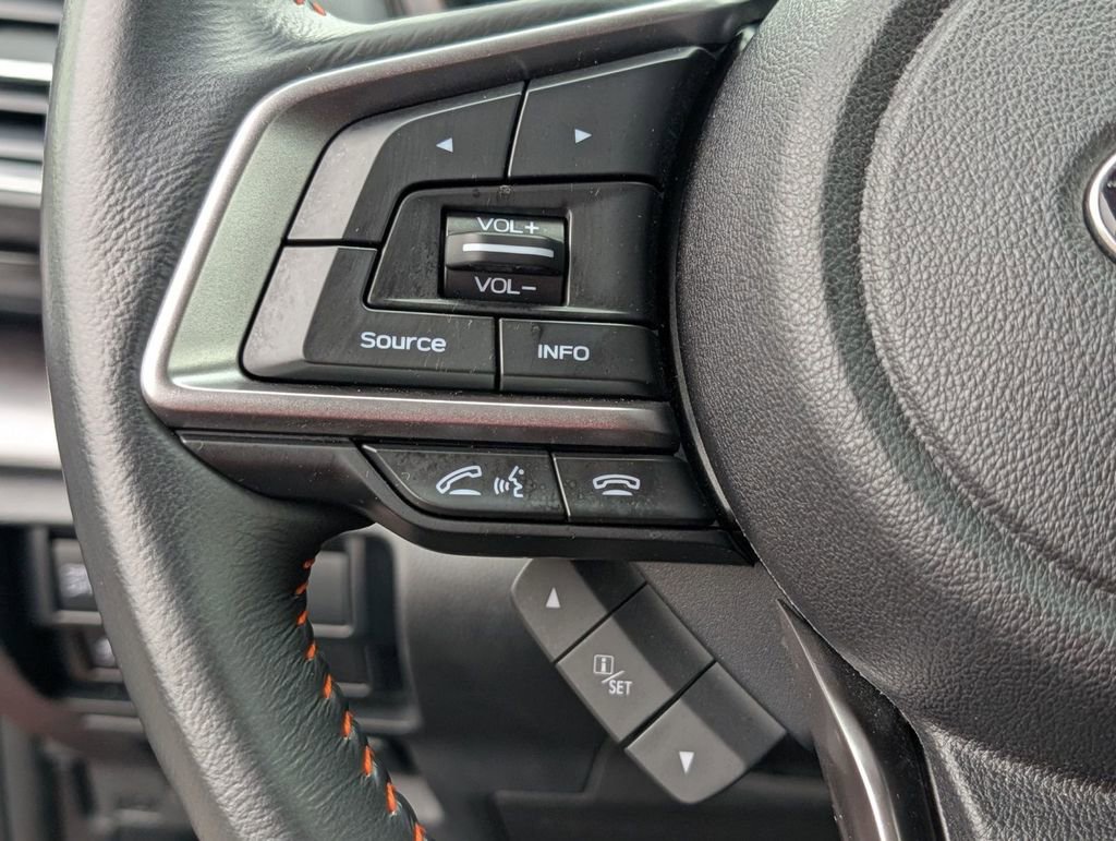 Used 2019 Subaru Crosstrek 2.0i Limited w/ Moonroof Package w/Navigation image 29