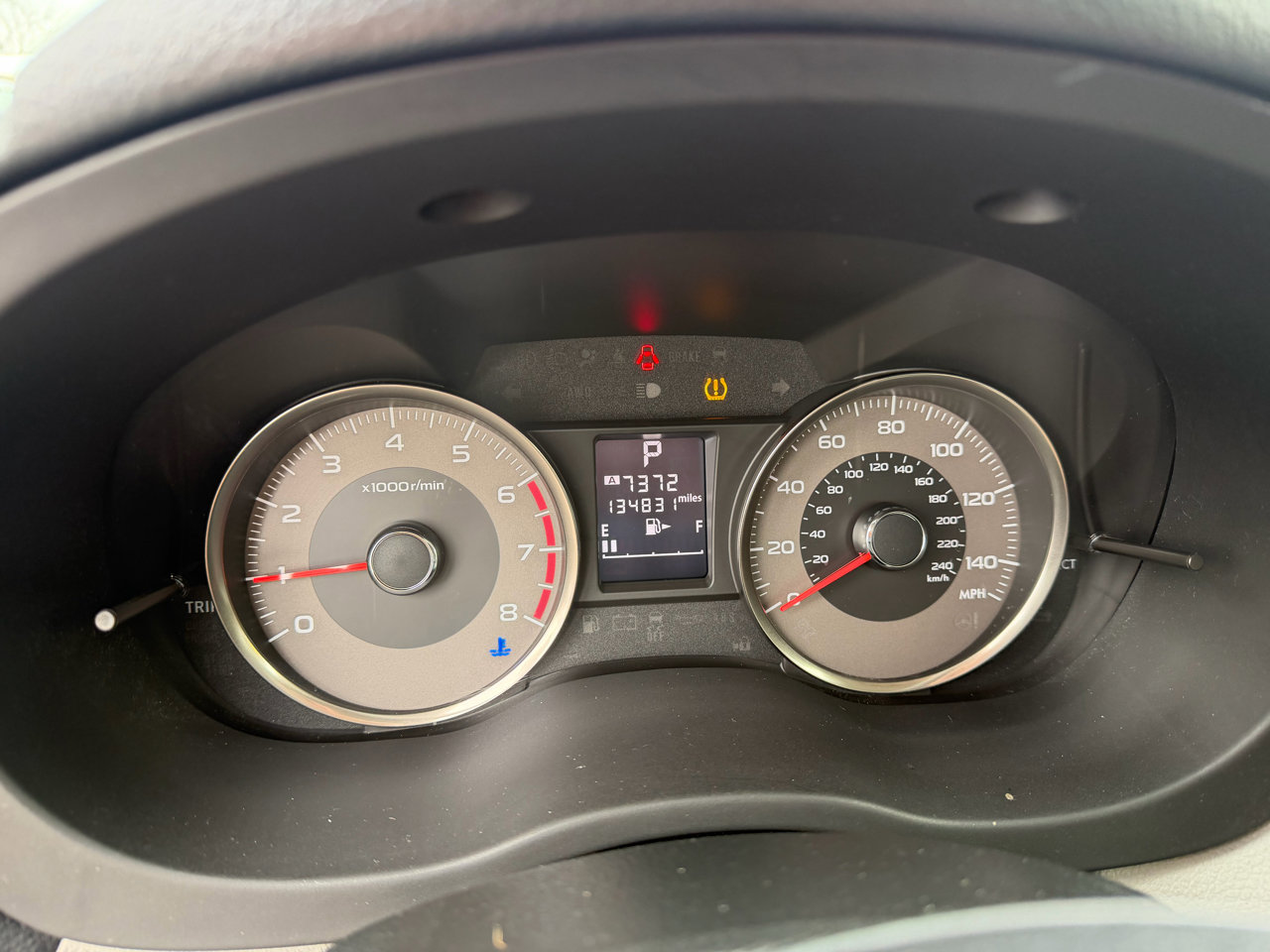 Used 2014 Subaru Forester 2.5i Limited image 17