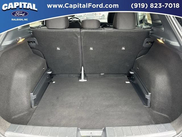 Used 2025 Nissan Kicks SV w/ SV Premium Package FWD image 16