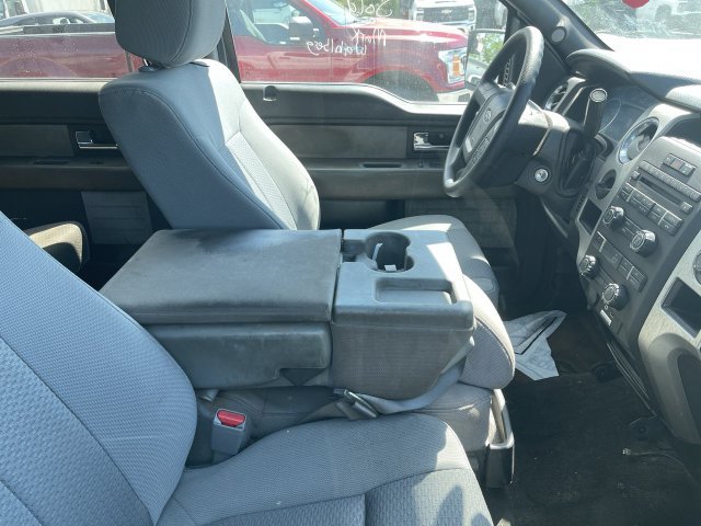 Used 2014 Ford F150 XLT RWD image 12