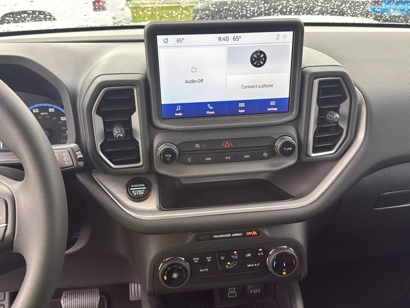 Used 2024 Ford Bronco Sport Big Bend image 19