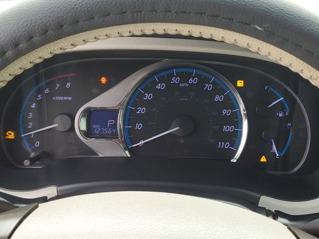 Used 2011 Toyota Sienna XLE image 17
