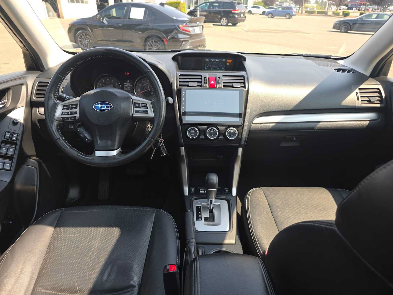 Used 2014 Subaru Forester 2.5i Limited AWD/4WD image 18